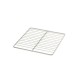 Grille de four - 53 x 32,5 cm - 1/1 GN