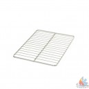 Grille rilsanisee   pour armoire 400L.472x465xh7