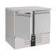 TABLE FRIGO. COMPACT 3 PORTES GN1/1 380L