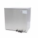 TABLE FRIGO. COMPACT 3 PORTES GN1/1 380L
