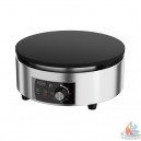 CREPIERE ELECTRIQUE 1 PLAQUE DE 400 MM