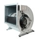 Ventilateur 12/12/900 m3 d'air/h 6000