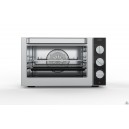 FOUR À CONVECTION ÉLECT. 4x GN 2/3