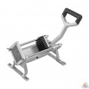 Coupe-frites professionnel  avec 3 lames 7.10.14cm