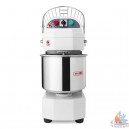 Pétrin à pâtes 10 litres - version spiralée