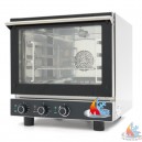 FOUR A CONVECTION ELECTRIQUE 4x 433x333 MM