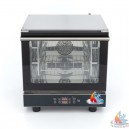 FOUR A CONVECTION ELECTRIQUE 4x 433x333 MM
