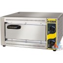 Four a pizzas une de 40 ou 4 de 20 cm L58xP58xH27cm