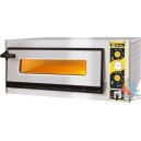 Four 4 pizzas &Oslash; 33 cm 400v L960xP780x h440 mm