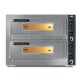 FOUR A PIZZAS ELECTRIQUE 2x9 PIZZAS 350 MM