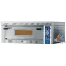 Four 4 pizzas &Oslash; 33 cm 400v L960xP780x h440 mm