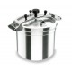 Autocuiseur 30L D 42xh31 cm