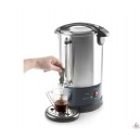 Machine &agrave; caf&eacute; &agrave; filtre rond PRO 40T