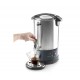 Machine à café à filtre rond PRO 40T
