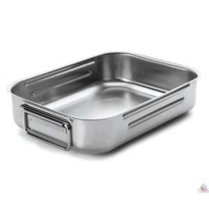 /16209-34111-thickbox/plat-inox-avec-poignee-rabattable-l30-p21-h55-cm.jpg