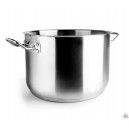 Couscoussier grande capacit&eacute; inox 20 L