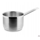 Casserole ecochef inox 1 litres D16xh6 cm