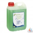 Savon main et corp extra nacr&eacute;  5 Litres