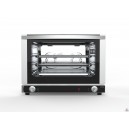 FOUR EL. PROG. VAPEUR/CONVECTION 5x GN 1/1