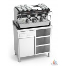 Emulsionneur/ Mousseur &agrave; lait