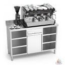 Emulsionneur/ Mousseur &agrave; lait