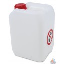 Bidon 25 litres pour lave-main autonome