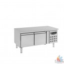 Soubassement r&eacute;frig&eacute;r&eacute; GN 1/1