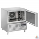 CELLULES DE REFROIDISSEMENT MIXTES 5 ETAGES