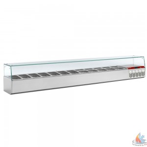 /16521-34791-thickbox/structure-refrigeree-5x-gn-1-4-150-mm-avec-couvercle-inox.jpg