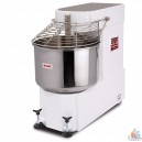 P&eacute;trin &agrave; spirale 85 Lt 2 vit.Automatique, digitale, 2 roues et 2 v&eacute;rins