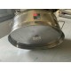 Casserole inox 1L