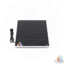 Plaque matenir au chaud de 65&deg;C &agrave; 105&deg;C 230V max 105&deg;C L38xP55 cm