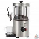 Distributeur de boissons chaudes