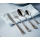 Couvert 24 pièces couteau,fourchette cuillére et p cuillére