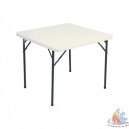 Table pliable multi-usages
