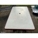 Table terrasse 4 personne L110x70xh70