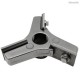 Couteau inox pour hachoir n° R70/12
