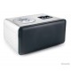 Machine à crème glacée 1.5 litres 220v