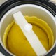 Machine à crème glacée 1.5 litres 220v
