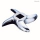 Couteau pour hachoir inox n°12