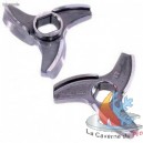 Couteau pour hachoir n&deg; H98 /32