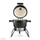 Barbecue japonais Ø 28cm L46,5 x P48 x H56cm
