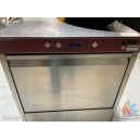 Lave-vaisselle panier 500x500 mm + adoucisseur occasion