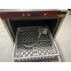 Lave-vaisselle panier 500x500 mm + adoucisseur occasion