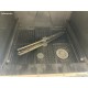 Lave-vaisselle panier 500x500 mm + adoucisseur occasion