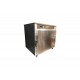 Four de remise en température 220V 5x GN 1/1 L700xP645xH705