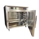 Four de remise en température 220V 5x GN 1/1 L700xP645xH705