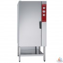 Four &eacute;lectrique de remise en temp&eacute;rature + maintien 15x GN 1/1 + humidificateur