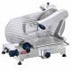Trancheuse charcuterie verticale lame Ø 300 mm 