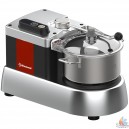 Cutter inox, 4 litres 220v